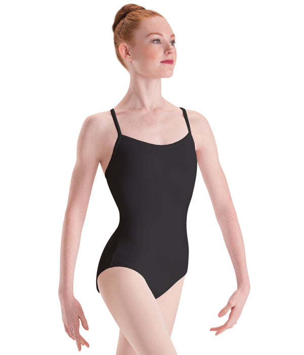 V-Strap Back Leotard Motionwear (Adult)