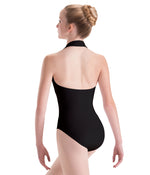 Neckholder-Overlay-Trikot Motionwear (Erwachsene)