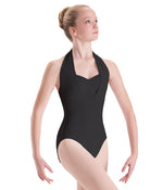 Neckholder-Overlay-Trikot Motionwear (Erwachsene)
