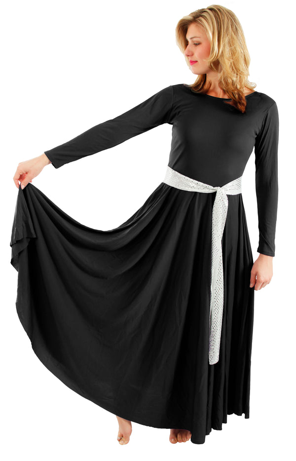 Vestido de Danza Litúrgica