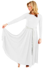Vestido de Danza Litúrgica