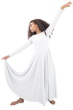 Liturgische Kleidung (Kind)