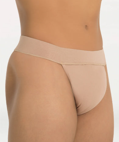 Thong Dance Belt Body Wrappers (Men)