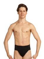 Quilted Dance Belt Thong Capezio (Men)