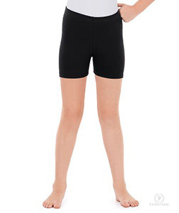 Pantalón Corto Media Longitud Eurotard (Niño)