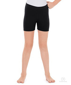 Mid Length Shorts Eurotard (Child)