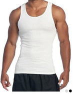 Ribbed Tank (Men)