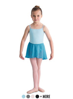 Mock Wrap Skirt by Bloch (Child)