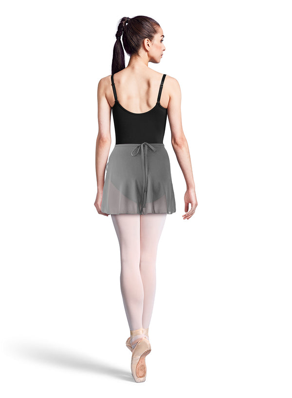 Classic Ballet Wrap Skirt (Adult)