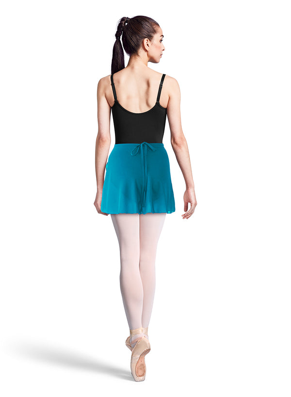 Classic Ballet Wrap Skirt (Adult)