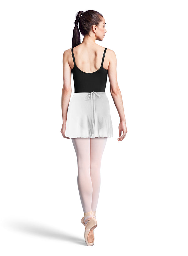 Classic Ballet Wrap Skirt (Adult)