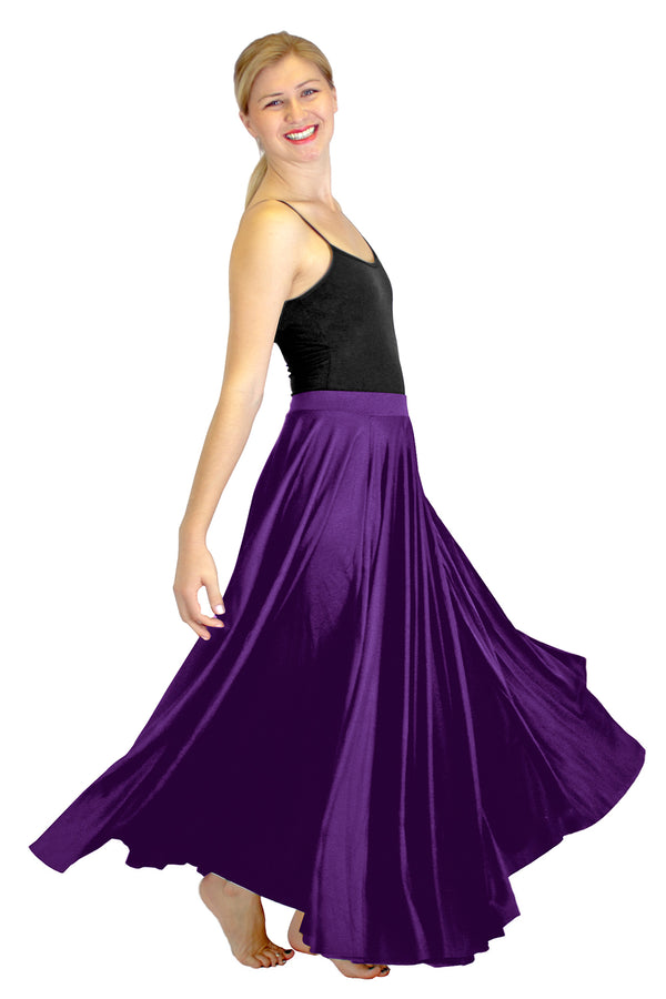 Long Liturgical Skirt (Adult)