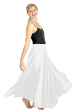 Long Liturgical Skirt (Adult)