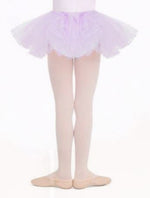 Classic Tulle Tutu Body Wrappers (Child)