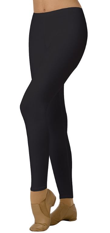 Fitted Legging by Body Wrappers (Adult)