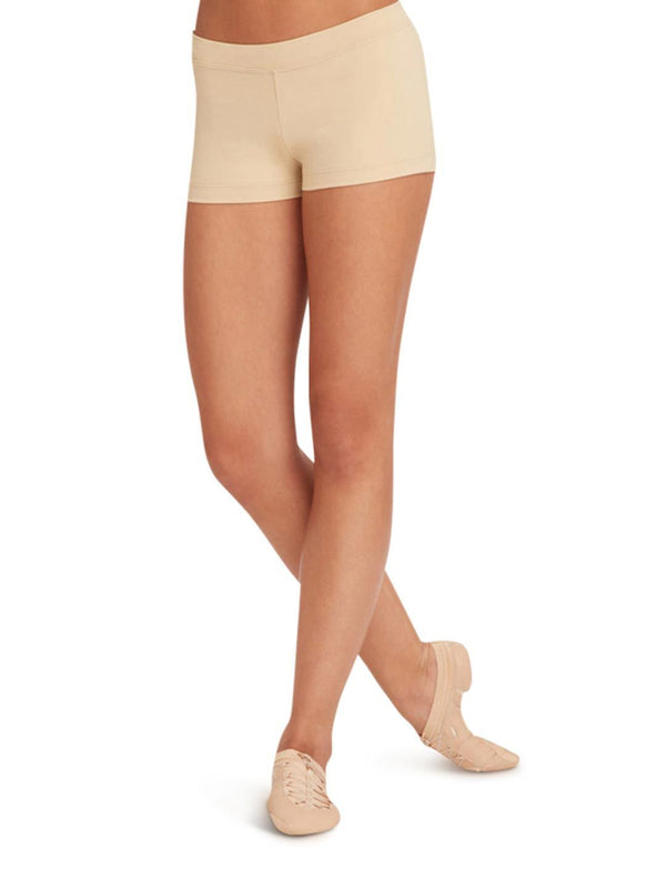 Low Rise Short by Capezio (Adult)