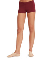 Low Rise Short by Capezio (Adult)