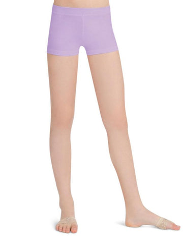 Low Rise Short by Capezio (Child)