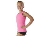 Racer Back Tank Top (Child)