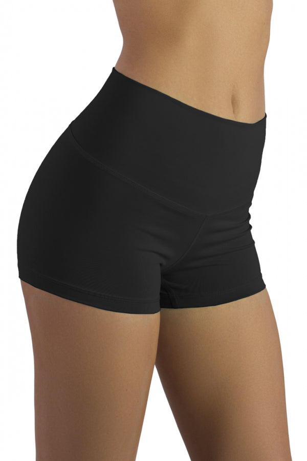 High Waisted Shorts (Adult)