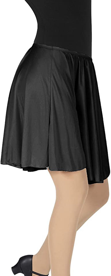 Falda de personaje de poliéster (adulto)