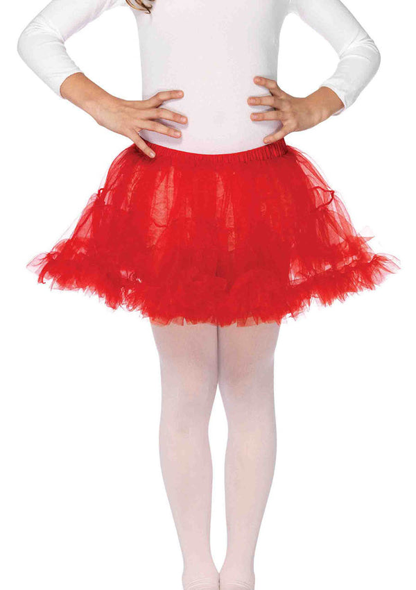 Classic Pettiskirt (Child)