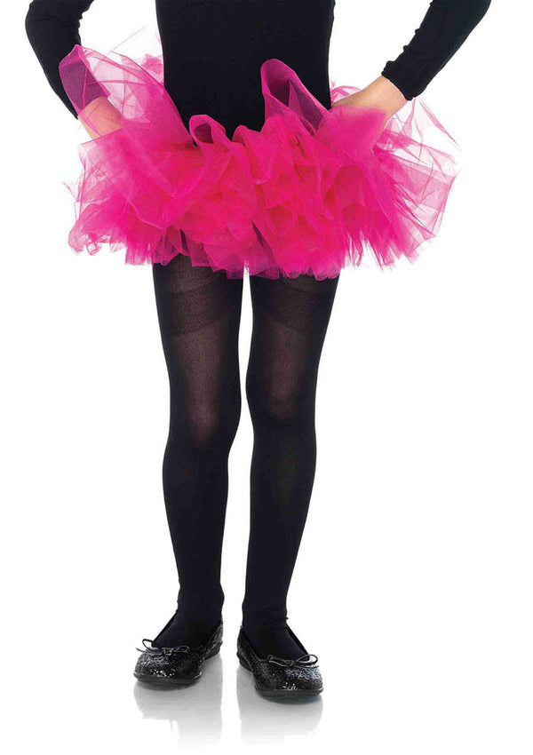 Organza Tutu (Child)