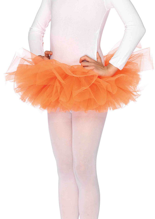 Organza Tutu (Child)