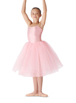 Juliet Tulle Tutu Leos (Child)