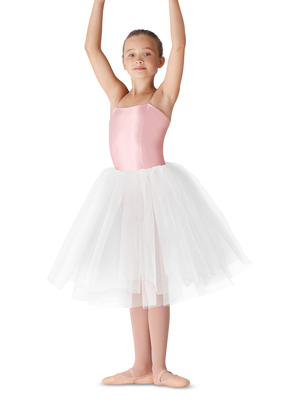 Juliet Tulle Tutu Leos (Child)