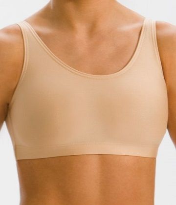 Sport-Gymnastik-BH Motionwear (Erwachsene)