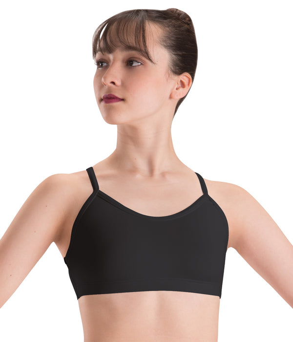 Racer Bra Top Motionwear (Adult)