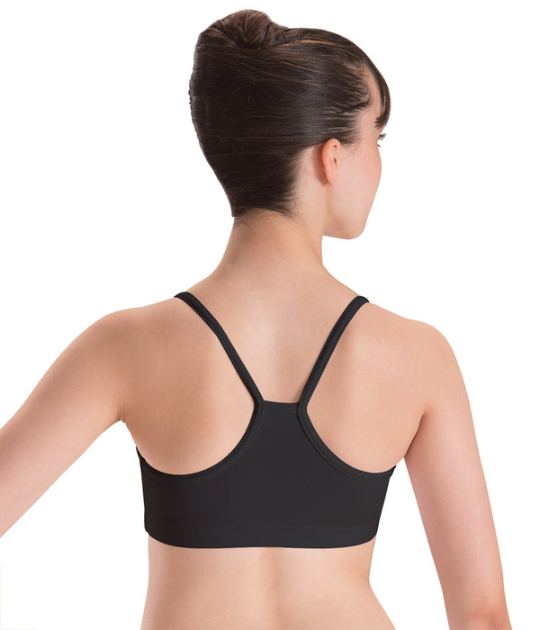 Racer Bra Top Motionwear (Child)