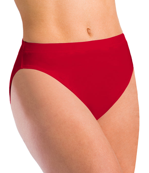 High Cut Brief Motionwear (Erwachsene)