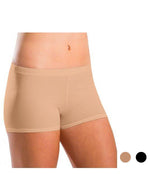 Low Rise Shorts von Motionwear (Erwachsene)