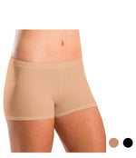 Low Rise Shorts by Motionwear (Adult)