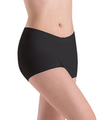 Low Rise Shorts by Motionwear (Adult)
