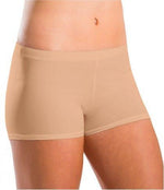 Low Rise Shorts Motionwear (Child)