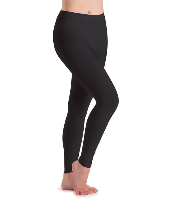 Luxe Leggings von Motionwear (Erwachsene)