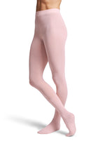 ContourSoft Footed Tights by Bloch (Child)