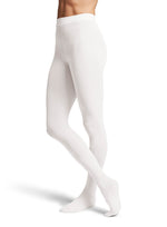 ContourSoft Footed Tights by Bloch (Child)