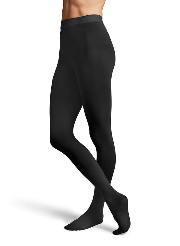 ContourSoft Footed Tights by Bloch (Adult)