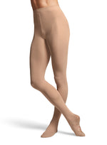 Bloch ContourSoft Convertible Tights T0982G (Child)