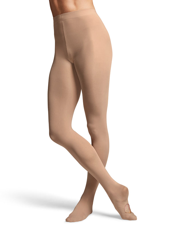 Bloch ContourSoft Convertible Tights T0982G (Child)