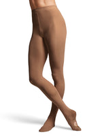 Bloch ContourSoft Convertible Tights T0982G (Child)