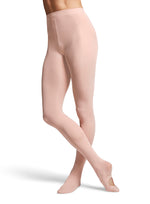 Bloch ContourSoft Convertible Tights T0982G (Child)