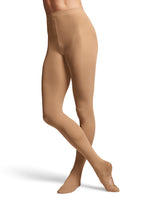 Bloch ContourSoft Convertible Tights T0982G (Child)