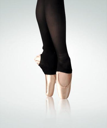 Stirrup Tights by Body Wrappers (Adult)