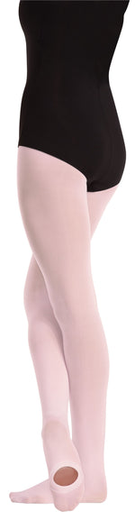 Convertible Tights by Body Wrappers (Adult)