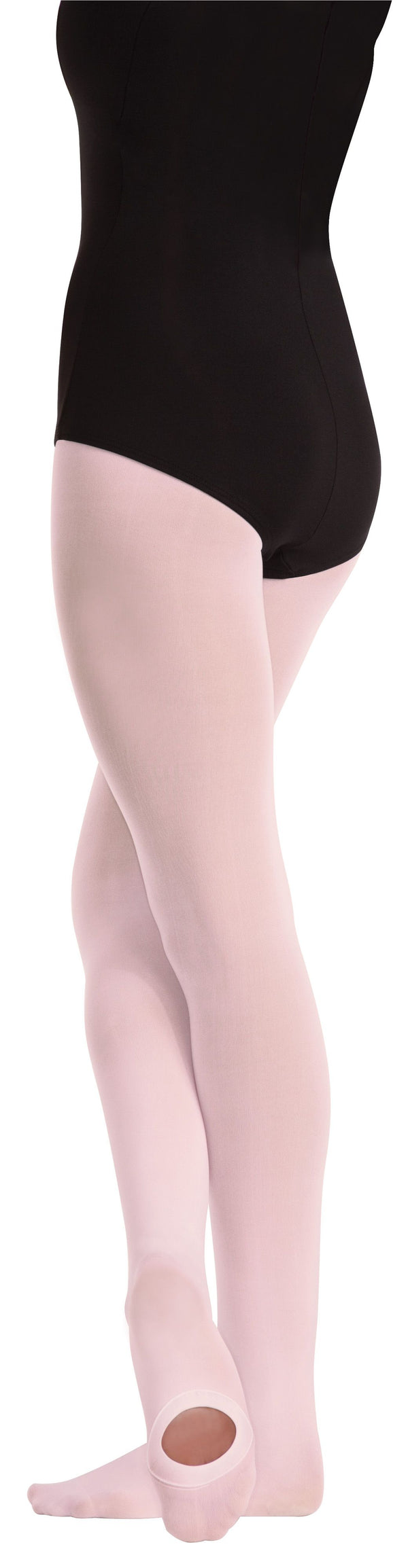 Convertible Tights by Body Wrappers (Child)